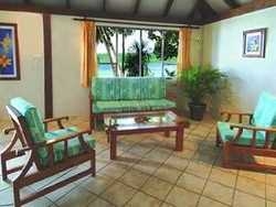 Imagen de la habitación del Hotel HIDEAWAY ISLAND (1 DORMITORIO). Foto 4