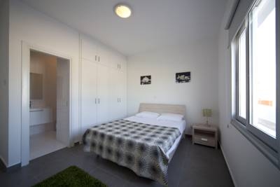 Imagen de la habitación del Hotel HIGH VIEW GARDENS. Foto 2