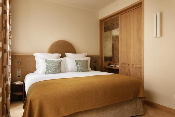 Imagen de la habitación del Hotel HIGHSTAY Maisons - Vintimille. Foto 5