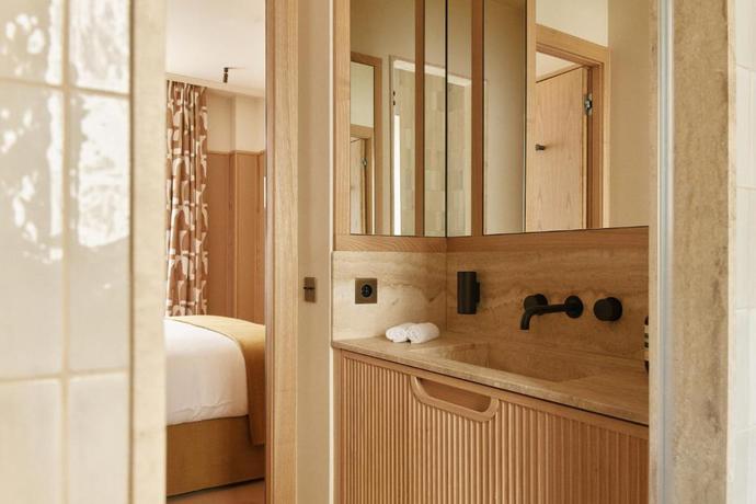 Imagen de la habitación del Hotel HIGHSTAY Maisons - Vintimille. Foto 10