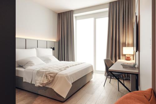 Imagen general del Hotel HIIVE Oldenburg. Foto 1