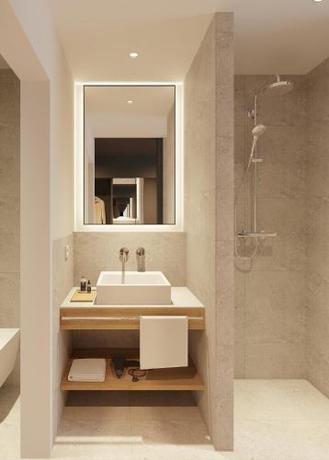 Imagen de la habitación del Hotel HIIVE Oldenburg. Foto 16