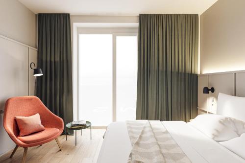Imagen general del Hotel HIIVE Oldenburg. Foto 3
