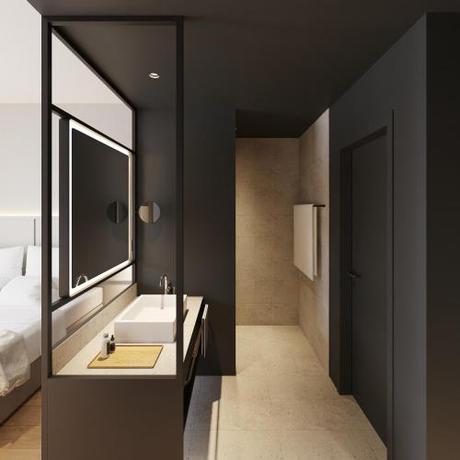Imagen general del Hotel HIIVE Oldenburg. Foto 5