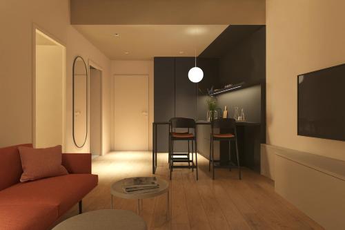 Imagen general del Hotel HIIVE Oldenburg. Foto 6