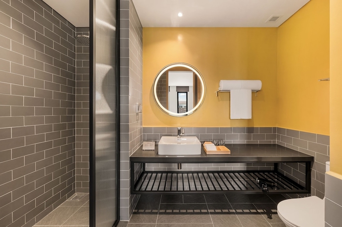 Imagen de la habitación del Hotel HIIVE by Fusion Binh Duong New City. Foto 10