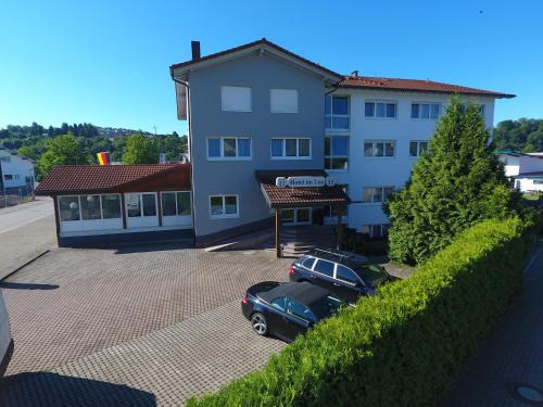 Imagen general del Hotel HIL - im Lus Schopfheim. Foto 1