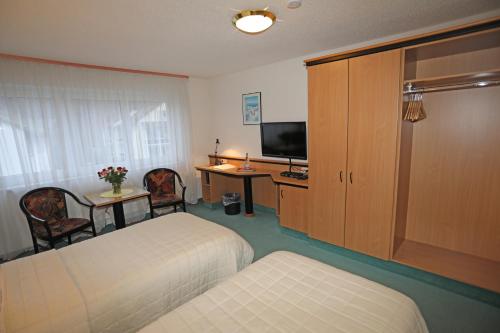Imagen general del Hotel HIL - im Lus Schopfheim. Foto 2