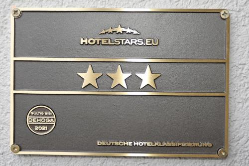 Imagen general del Hotel HIL - im Lus Schopfheim. Foto 3