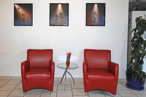 Imagen general del Hotel HIL - im Lus Schopfheim. Foto 4