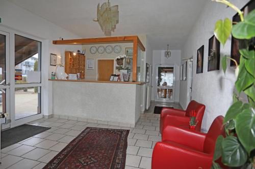 Imagen general del Hotel HIL - im Lus Schopfheim. Foto 5