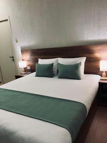 Imagen general del Hotel HILL HOTEL. Foto 5