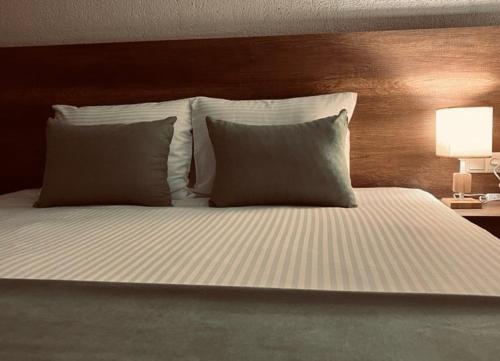 Imagen general del Hotel HILL HOTEL. Foto 9