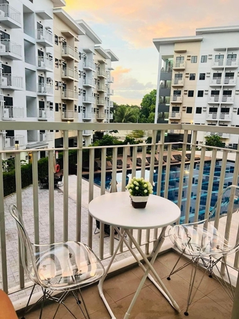 Imagen general del Hotel HILL RESIDENCE QUEZON CITY. Foto 1