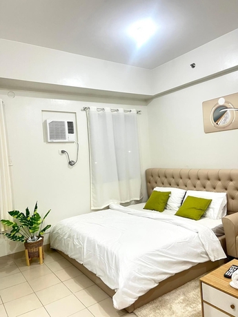 Imagen de la habitación del Hotel HILL RESIDENCE QUEZON CITY. Foto 3