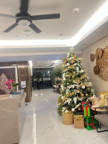 Imagen de los interiores del Hotel HILL RESIDENCE QUEZON CITY. Foto 14