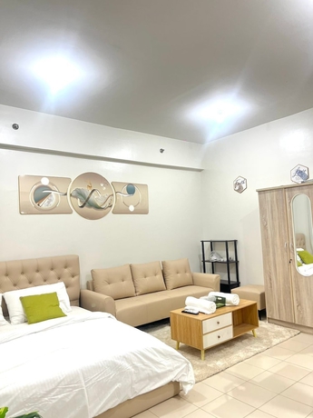 Imagen de la habitación del Hotel HILL RESIDENCE QUEZON CITY. Foto 4