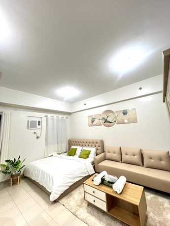 Imagen de la habitación del Hotel HILL RESIDENCE QUEZON CITY. Foto 5