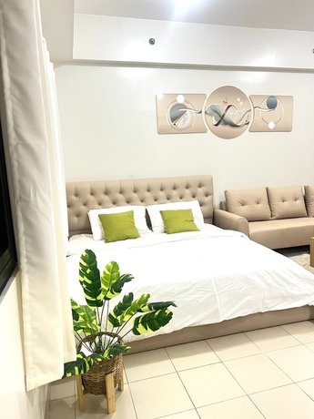 Imagen de la habitación del Hotel HILL RESIDENCE QUEZON CITY. Foto 6