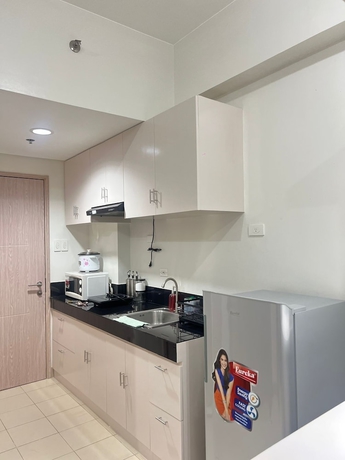 Imagen de la habitación del Hotel HILL RESIDENCE QUEZON CITY. Foto 7