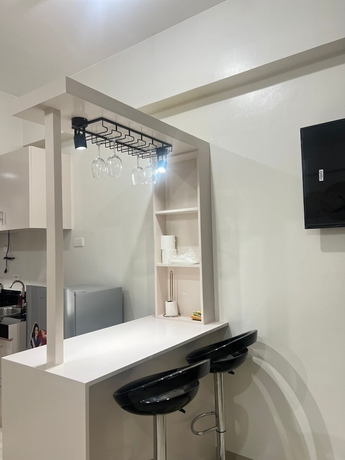 Imagen de la habitación del Hotel HILL RESIDENCE QUEZON CITY. Foto 8