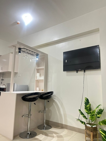 Imagen de la habitación del Hotel HILL RESIDENCE QUEZON CITY. Foto 9