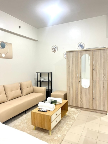Imagen de la habitación del Hotel HILL RESIDENCE QUEZON CITY. Foto 10