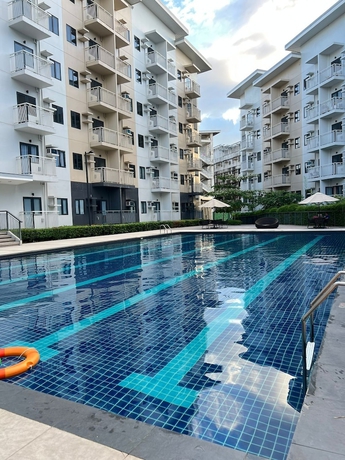 Imagen de la habitación del Hotel HILL RESIDENCE QUEZON CITY. Foto 12