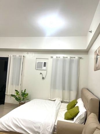 Imagen general del Hotel HILL RESIDENCE QUEZON CITY. Foto 2