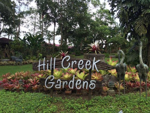 Imagen general del Hotel HILLCREEK GARDENS TAGAYTAY HOTEL. Foto 1