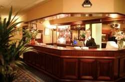 Imagen de los interiores del Hotel HILLTOP. Foto 6