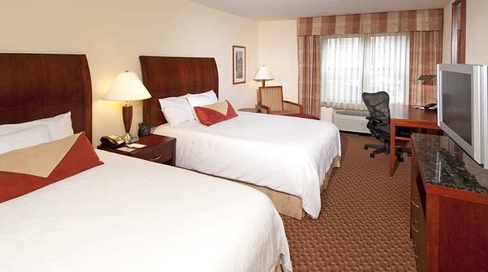 Imagen de la habitación del Hotel HILTON GARDEN INN ALBANY MEDICAL CENTER. Foto 2