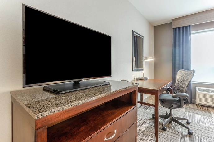 Imagen de la habitación del Hotel HILTON GARDEN INN ALBANY/SUNY AREA. Foto 7