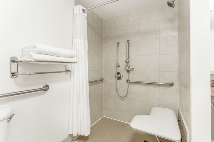Imagen de la habitación del Hotel HILTON GARDEN INN ALBANY/SUNY AREA. Foto 10