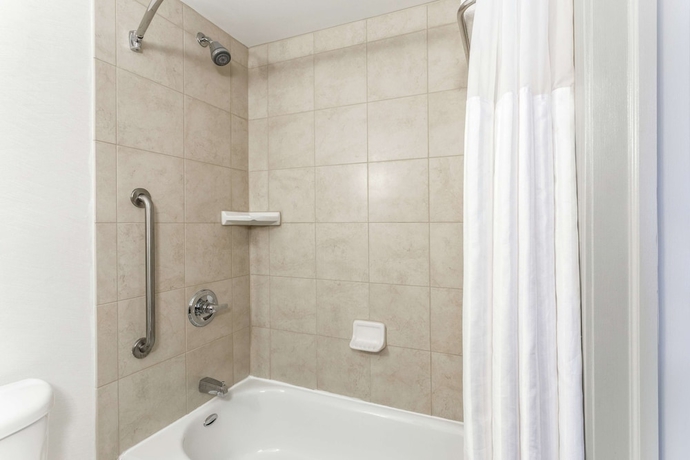 Imagen de la habitación del Hotel HILTON GARDEN INN ALBANY/SUNY AREA. Foto 11