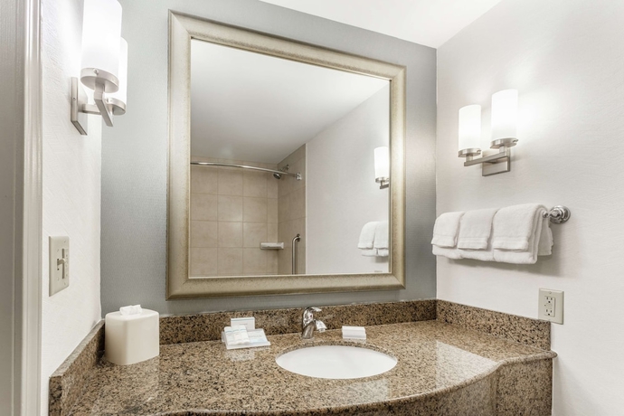 Imagen de la habitación del Hotel HILTON GARDEN INN ALBANY/SUNY AREA. Foto 12