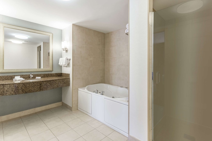 Imagen de la habitación del Hotel HILTON GARDEN INN ALBANY/SUNY AREA. Foto 14