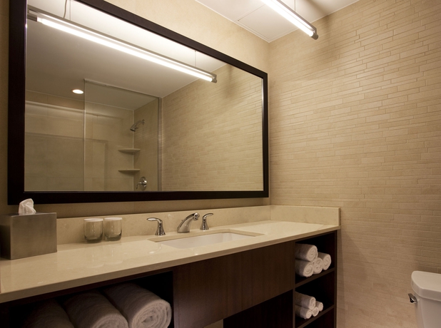 Imagen de la habitación del Hotel HILTON NEW YORK FASHION DISTRICT. Foto 6