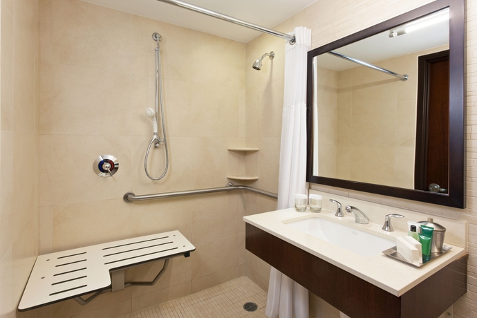 Imagen de la habitación del Hotel HILTON NEW YORK FASHION DISTRICT. Foto 7