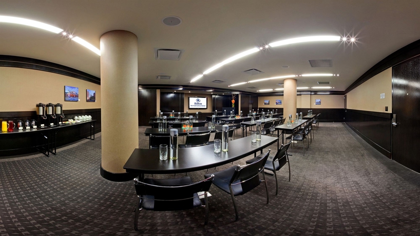 Imagen de los interiores del Hotel HILTON NEW YORK FASHION DISTRICT. Foto 14