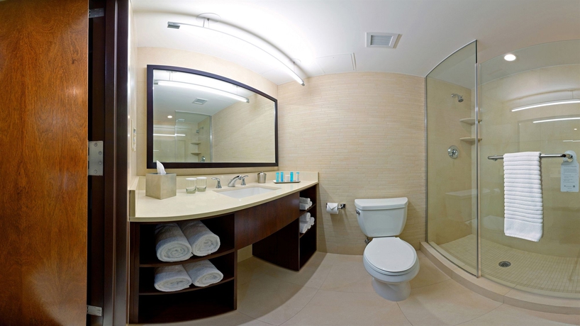 Imagen de la habitación del Hotel HILTON NEW YORK FASHION DISTRICT. Foto 9