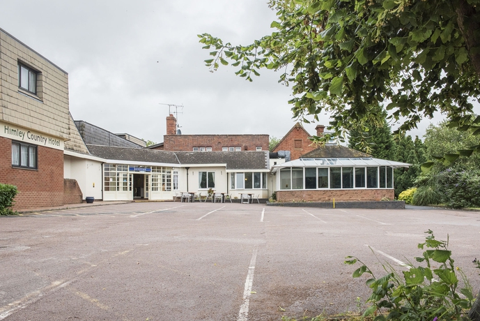 Imagen general del Hotel HIMLEY COUNTRY, Dudley. Foto 1