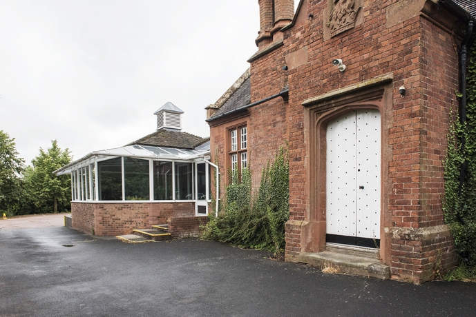 Imagen general del Hotel HIMLEY COUNTRY, Dudley. Foto 2