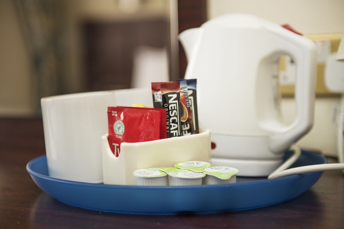 Imagen de la habitación del Hotel HIMLEY COUNTRY. Foto 11