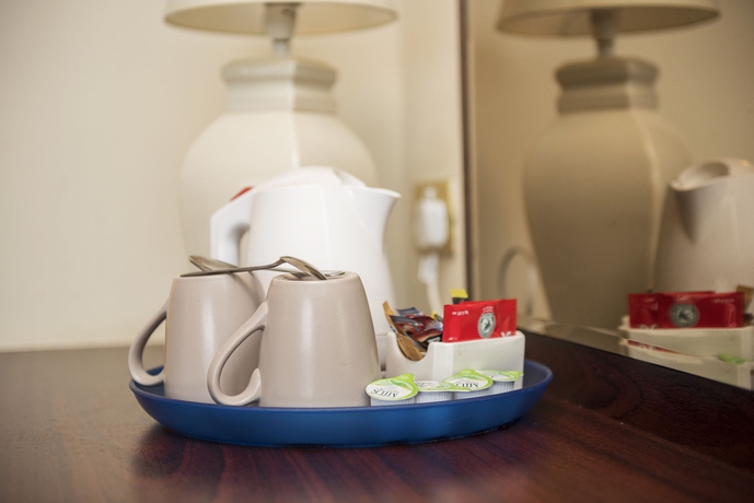 Imagen de la habitación del Hotel HIMLEY COUNTRY. Foto 12