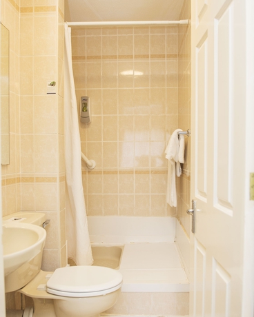 Imagen de la habitación del Hotel HIMLEY COUNTRY. Foto 13