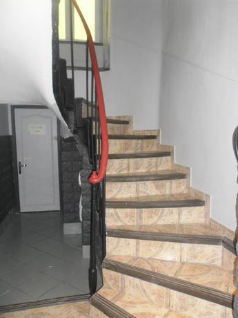 Imagen de los interiores del Hotel HIPOTEL PARIS MONTMARTRE GARE DU NORD. Foto 6