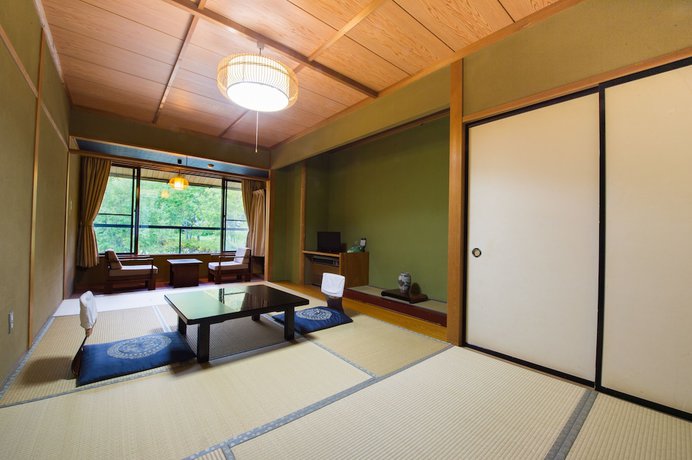 Imagen de la habitación del Hotel HIRAYU PRINCE HOTEL. Foto 7
