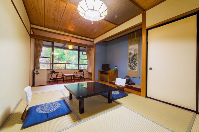 Imagen de la habitación del Hotel HIRAYU PRINCE HOTEL. Foto 9