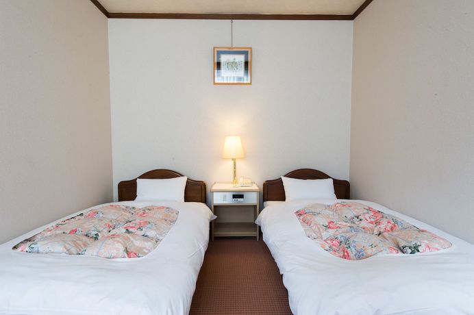 Imagen de la habitación del Hotel HIRAYU PRINCE HOTEL. Foto 14